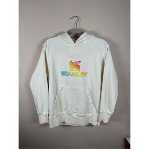 Stanley The Gradient Hoodie Organic Cotton Sz M